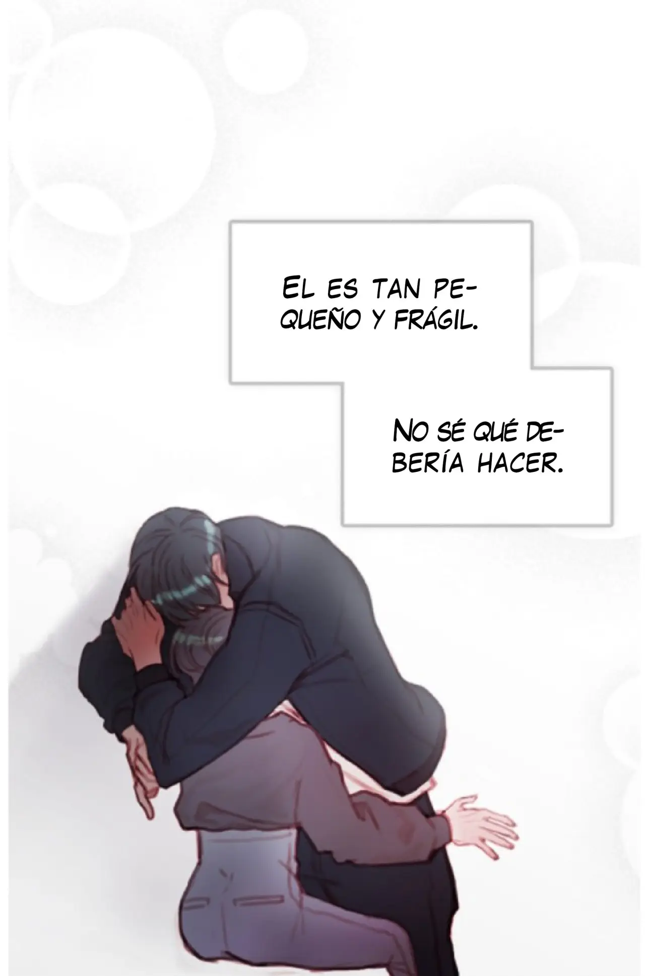 black soul stage (2020) - Capítulo 4 - Página 42 - LectorTMOo