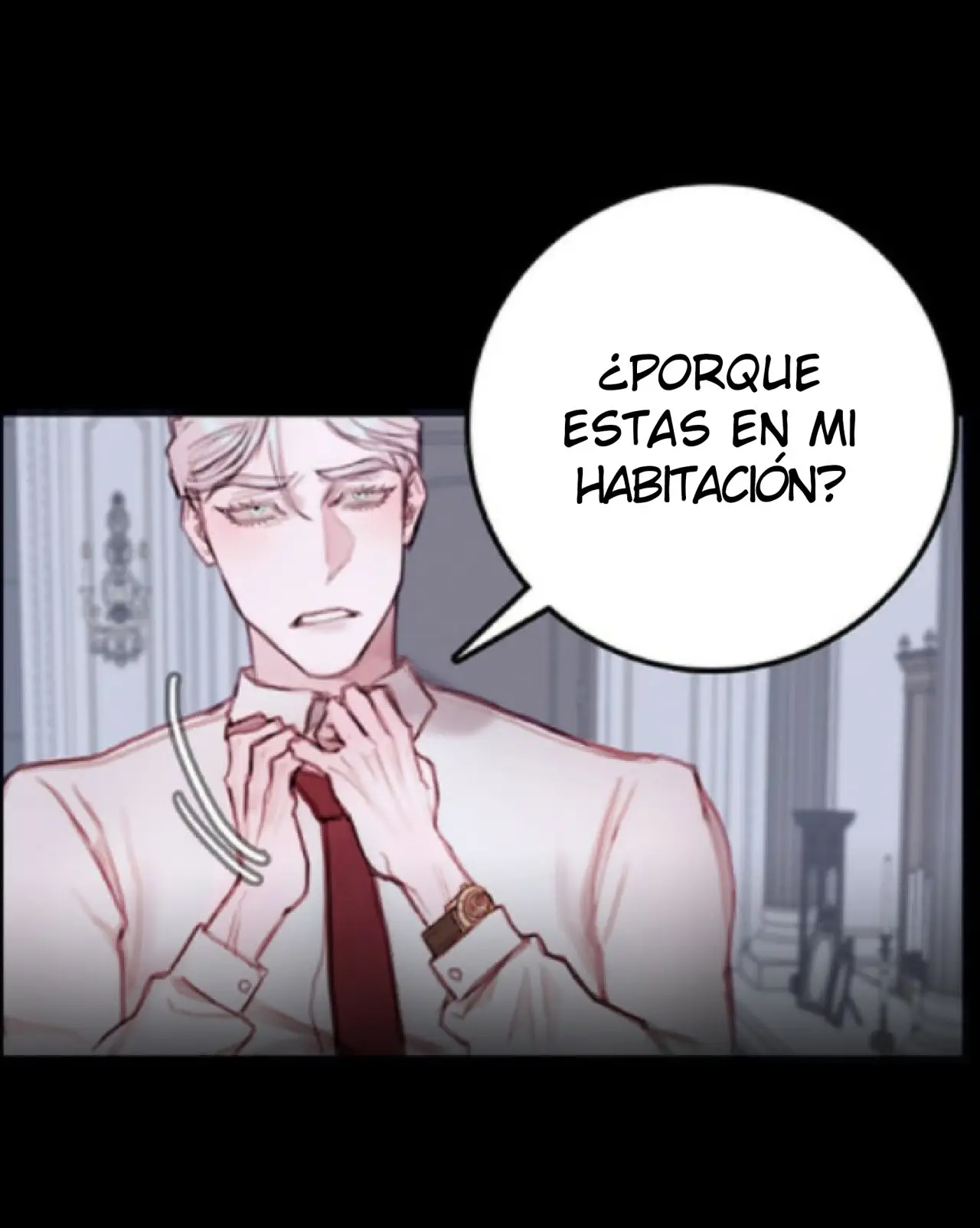 black soul stage (2020) - Capítulo 4 - Página 50 - LectorTMOo
