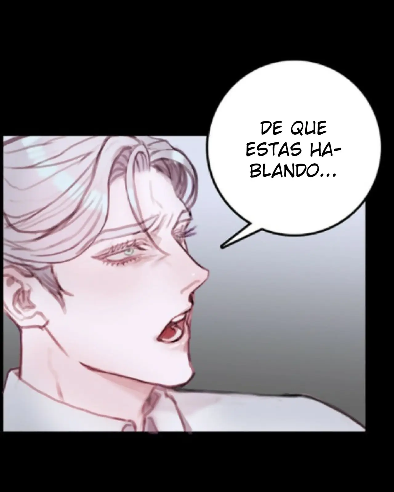 black soul stage (2020) - Capítulo 4 - Página 52 - LectorTMOo