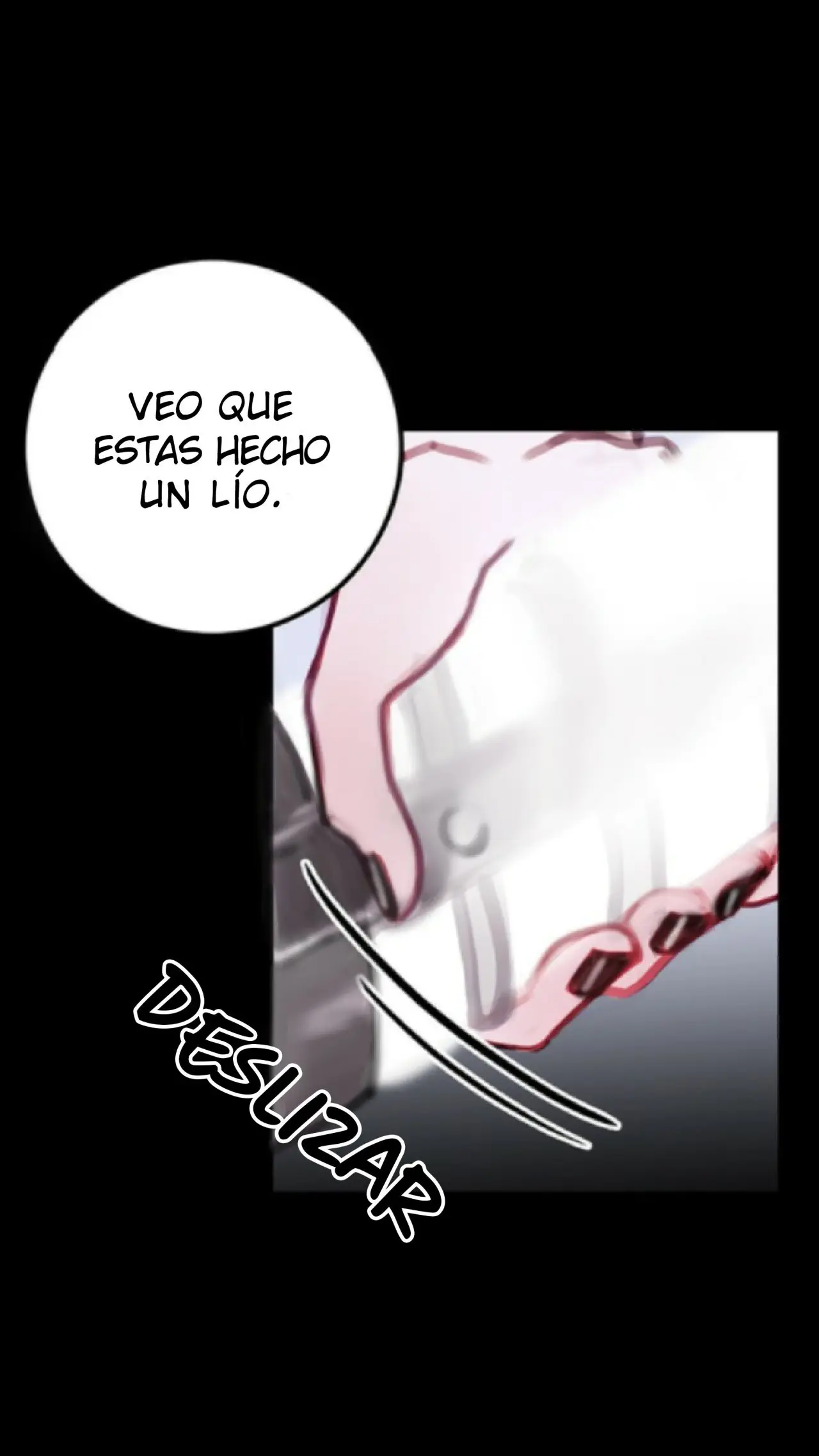 black soul stage (2020) - Capítulo 4 - Página 58 - LectorTMOo