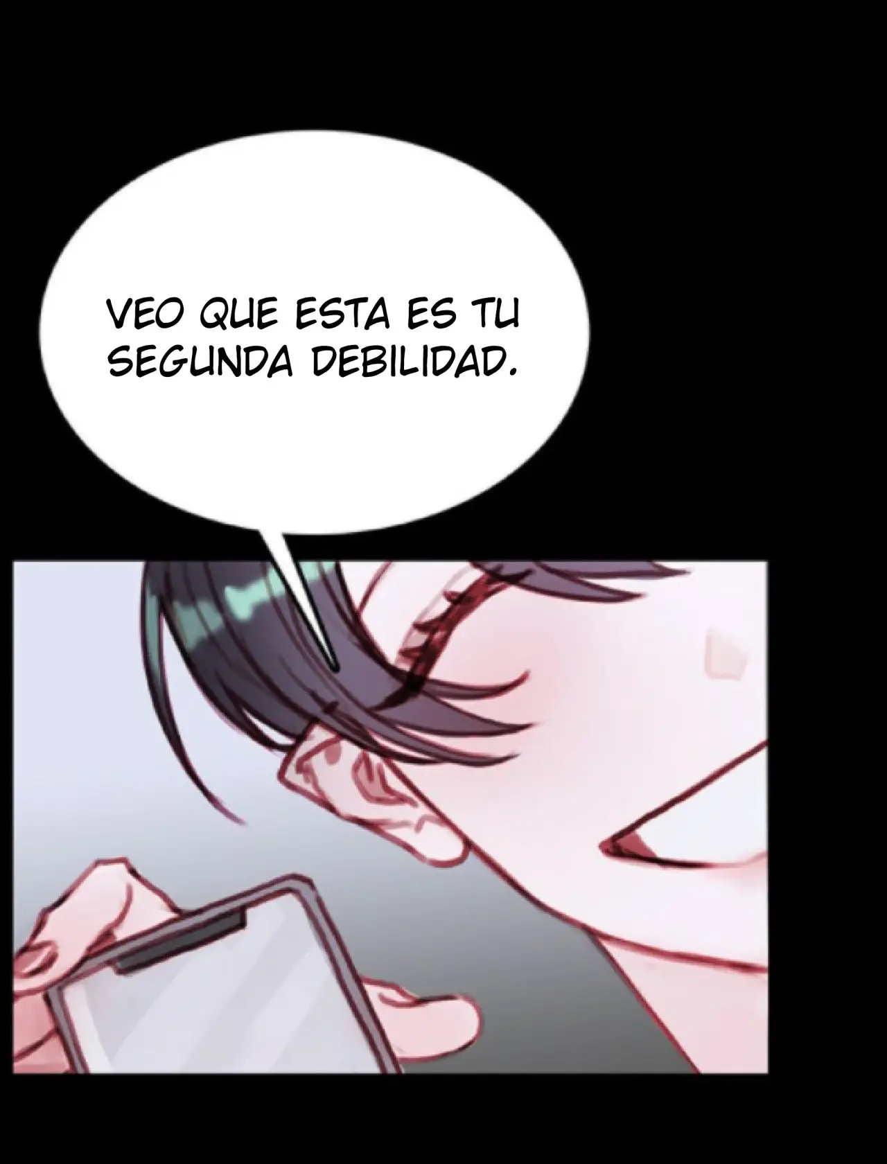 black soul stage (2020) - Capítulo 4 - Página 62 - LectorTMOo