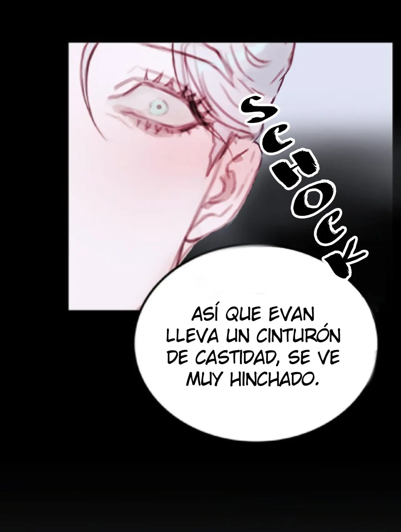 black soul stage (2020) - Capítulo 4 - Página 63 - LectorTMOo