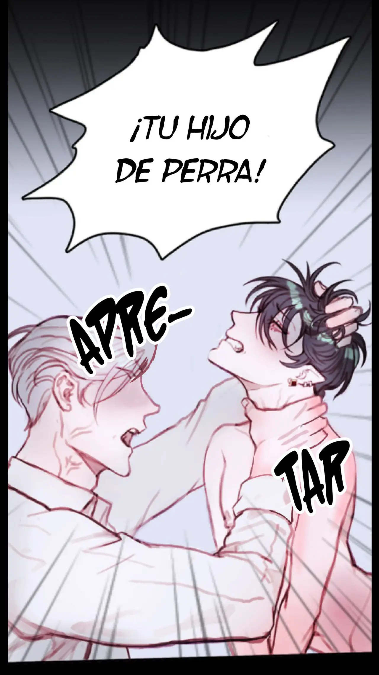 black soul stage (2020) - Capítulo 4 - Página 64 - LectorTMOo