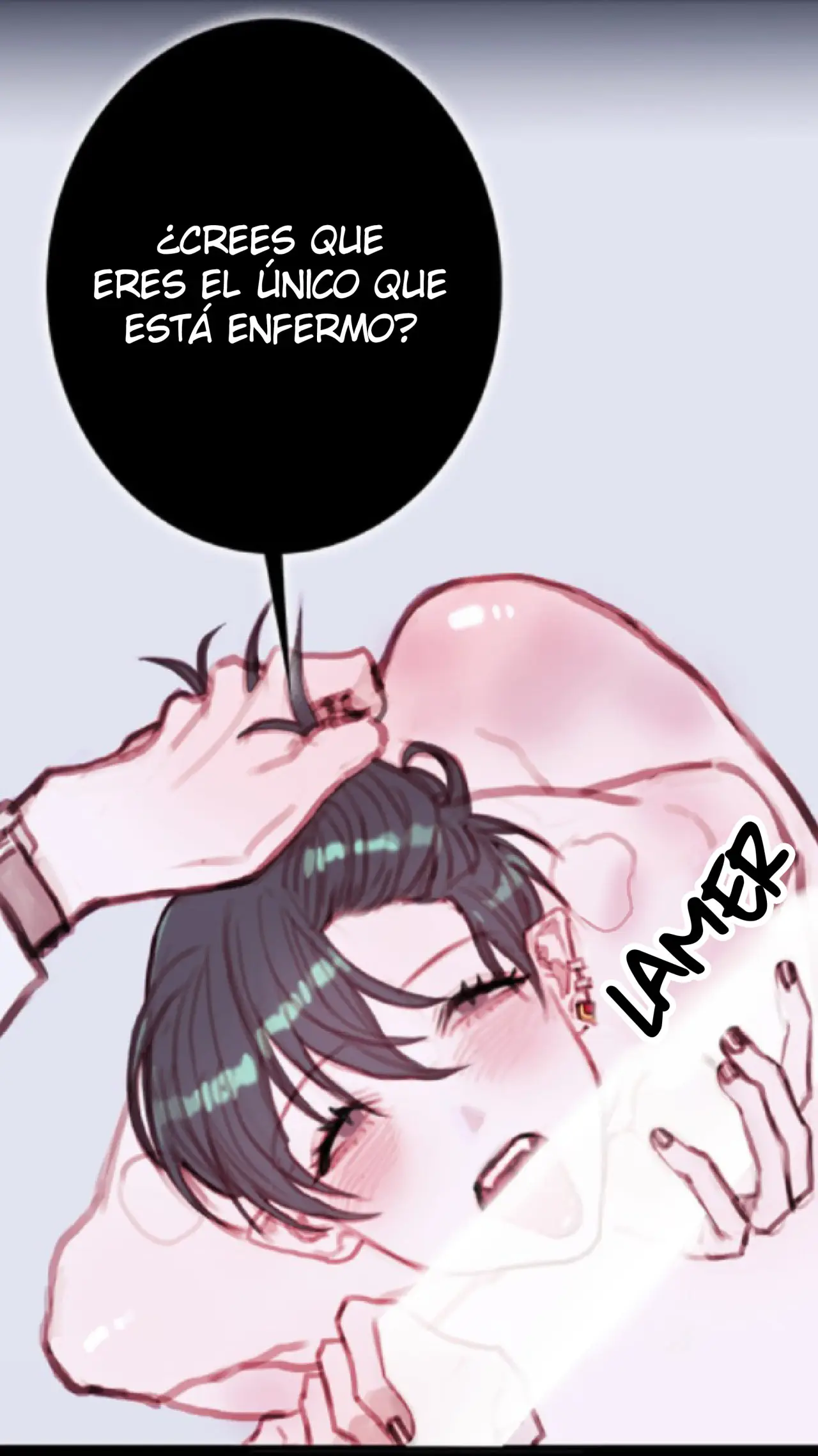 black soul stage (2020) - Capítulo 4 - Página 68 - LectorTMOo