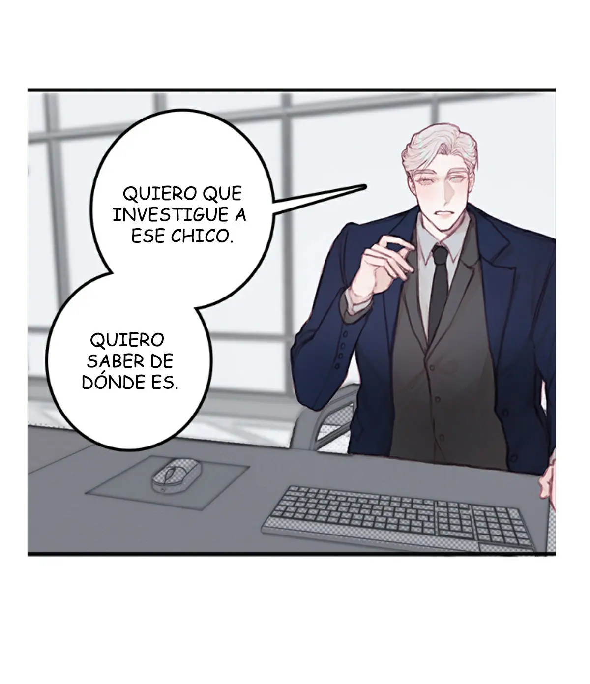 black soul stage (2020) - Capítulo 5 - Página 50 - LectorTMOo