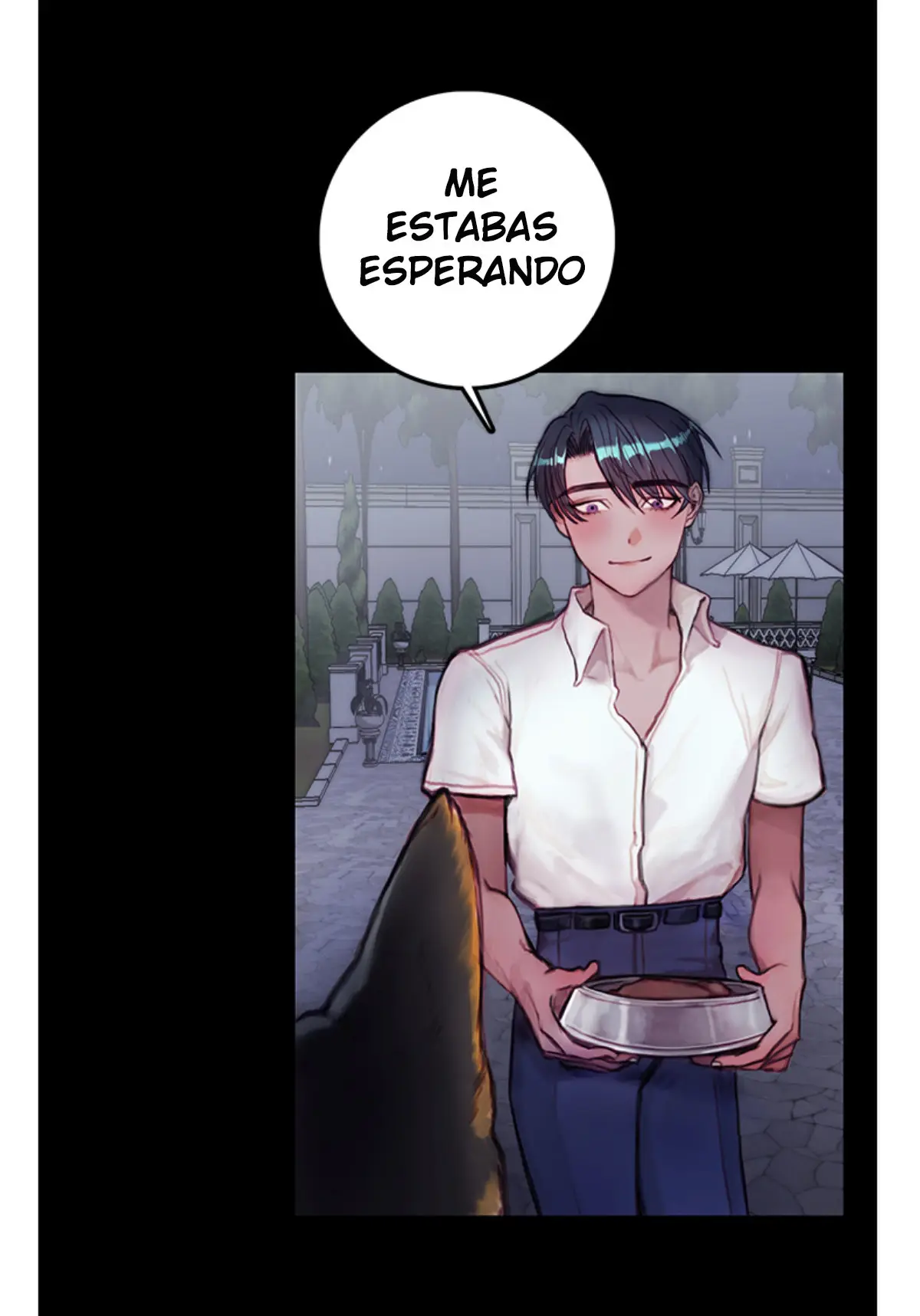black soul stage (2020) - Capítulo 6 - Página 5 - LectorTMOo