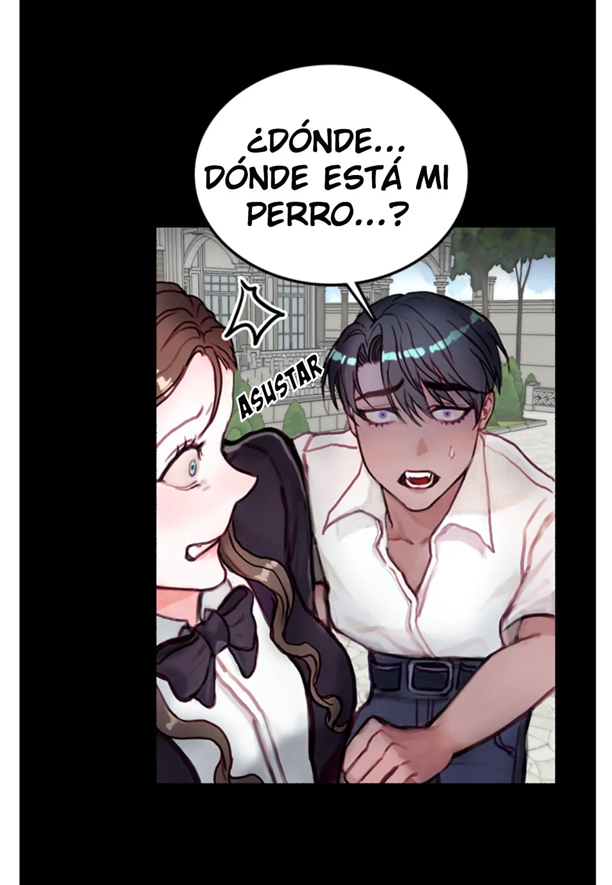 black soul stage (2020) - Capítulo 6 - Página 17 - LectorTMOo