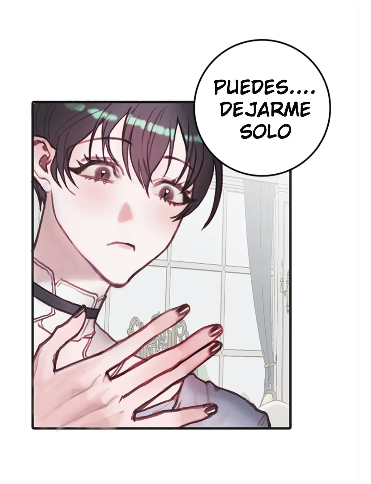 black soul stage (2020) - Capítulo 6 - Página 32 - LectorTMOo