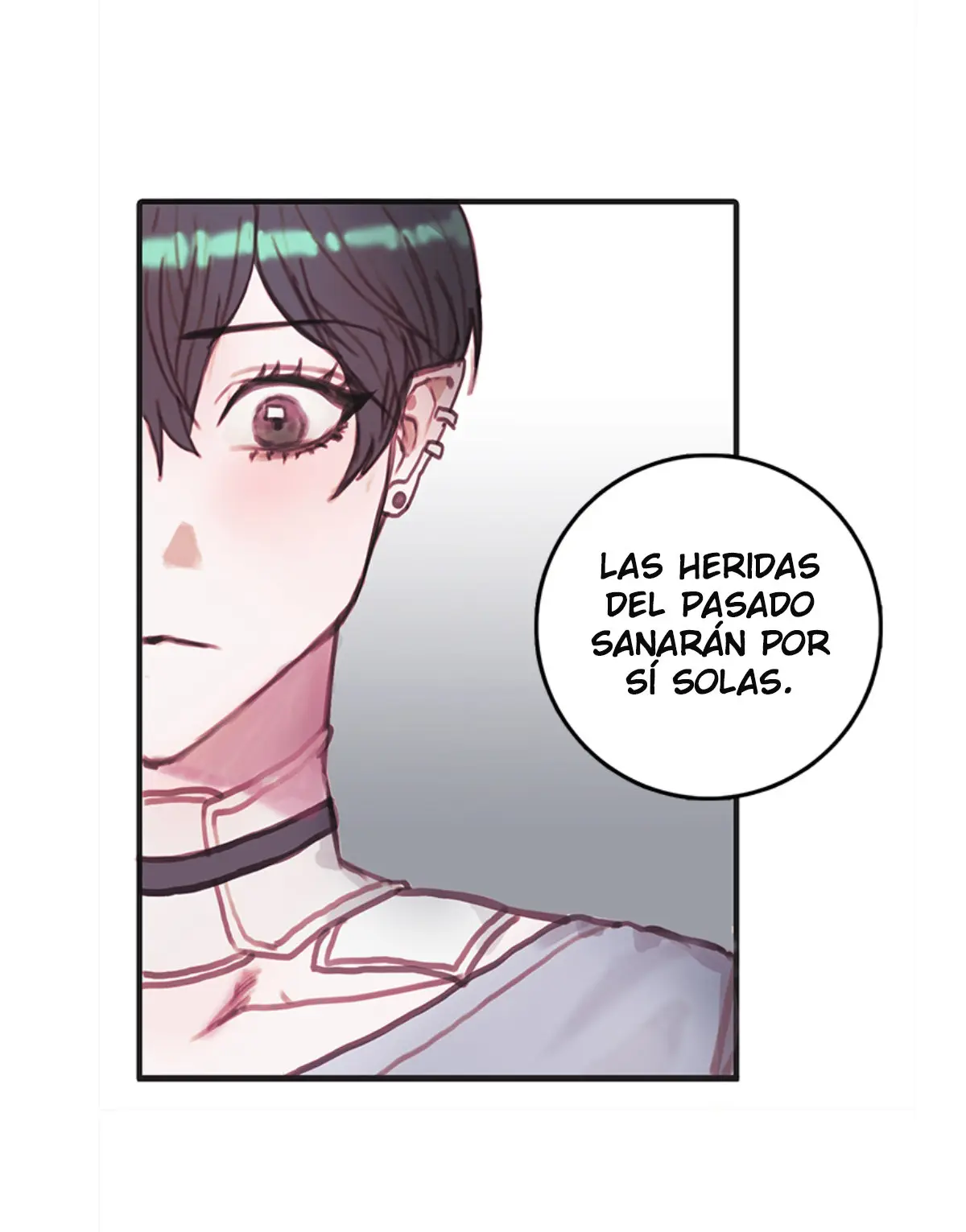black soul stage (2020) - Capítulo 6 - Página 52 - LectorTMOo