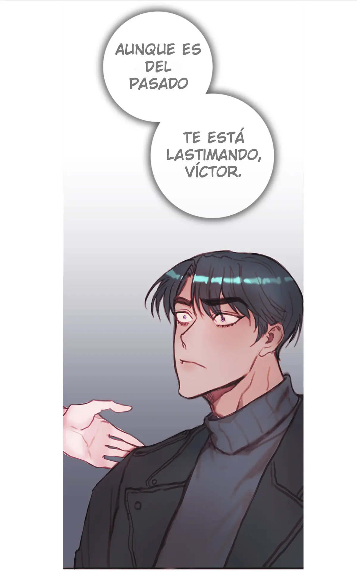 black soul stage (2020) - Capítulo 6 - Página 57 - LectorTMOo