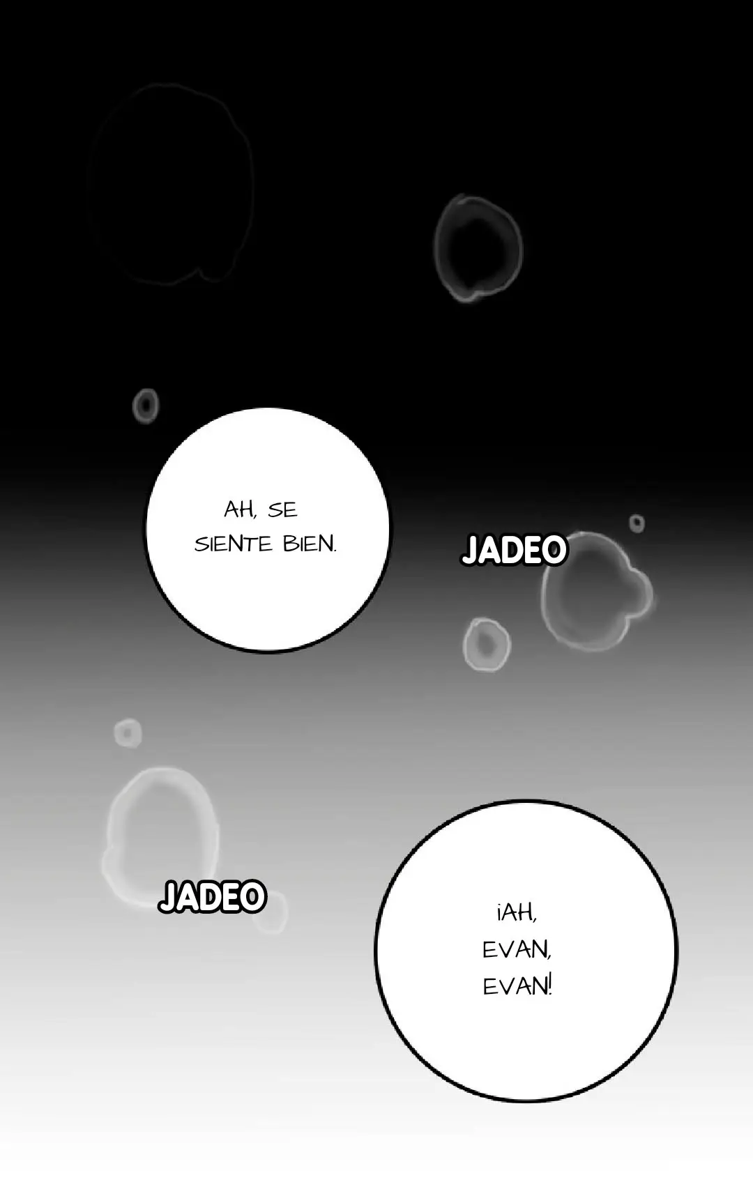black soul stage (2020) - Capítulo 7 - Página 12 - LectorTMOo