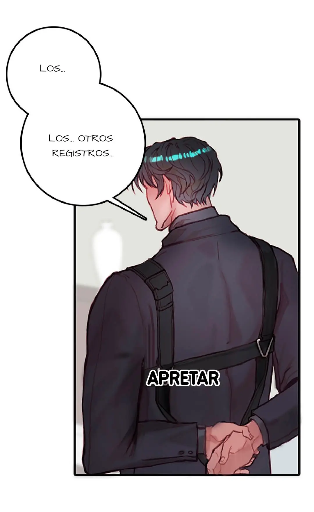 black soul stage (2020) - Capítulo 7 - Página 25 - LectorTMOo