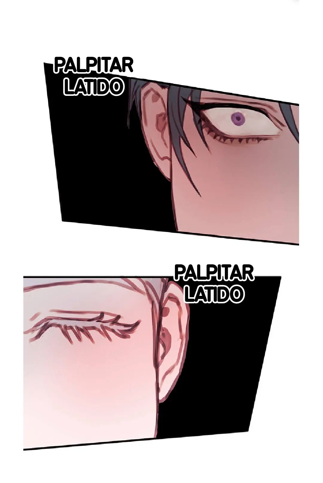 black soul stage (2020) - Capítulo 7 - Página 40 - LectorTMOo