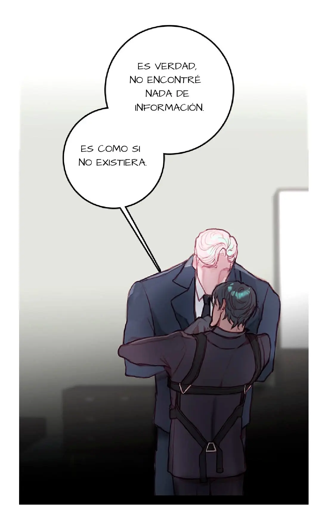 black soul stage (2020) - Capítulo 7 - Página 42 - LectorTMOo