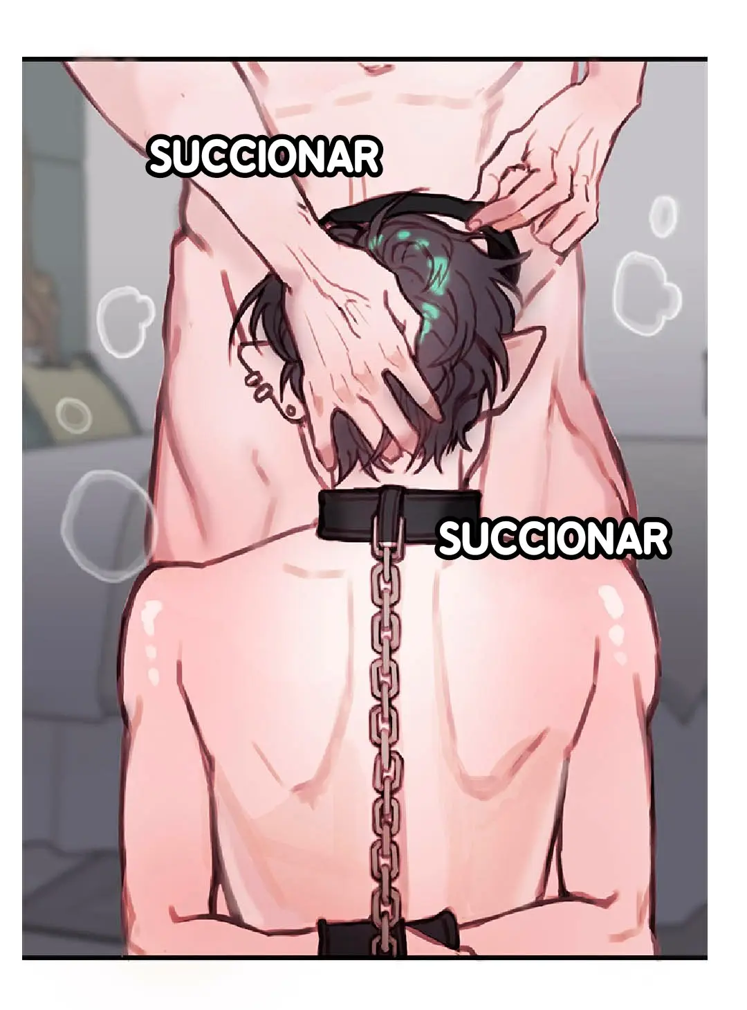 black soul stage (2020) - Capítulo 7 - Página 52 - LectorTMOo