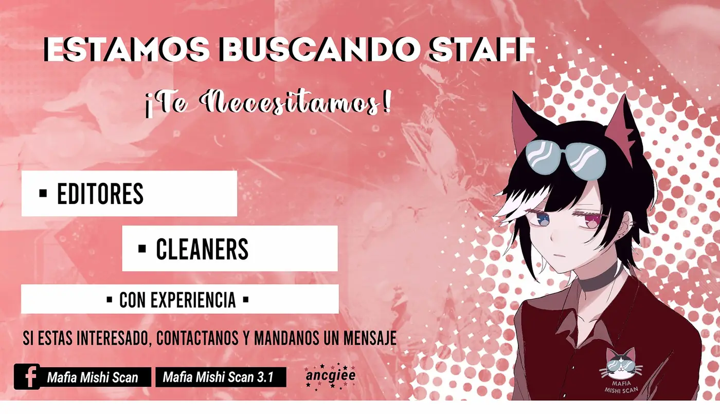 black soul stage (2020) - Capítulo 8 - Página 57 - LectorTMOo