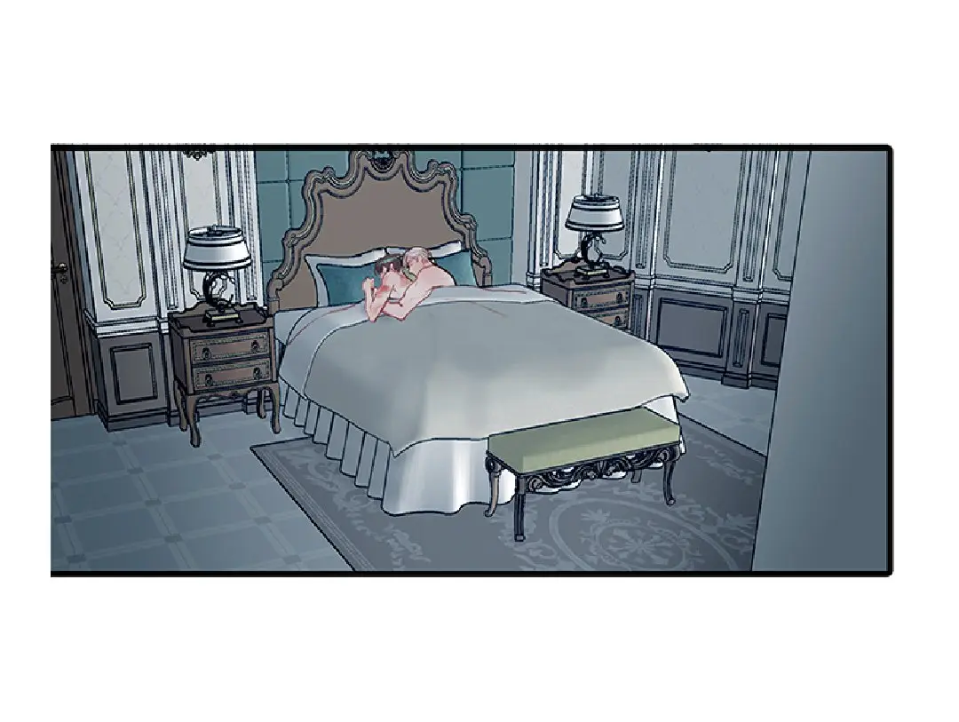 black soul stage (2020) - Capítulo 9 - Página 5 - LectorTMOo
