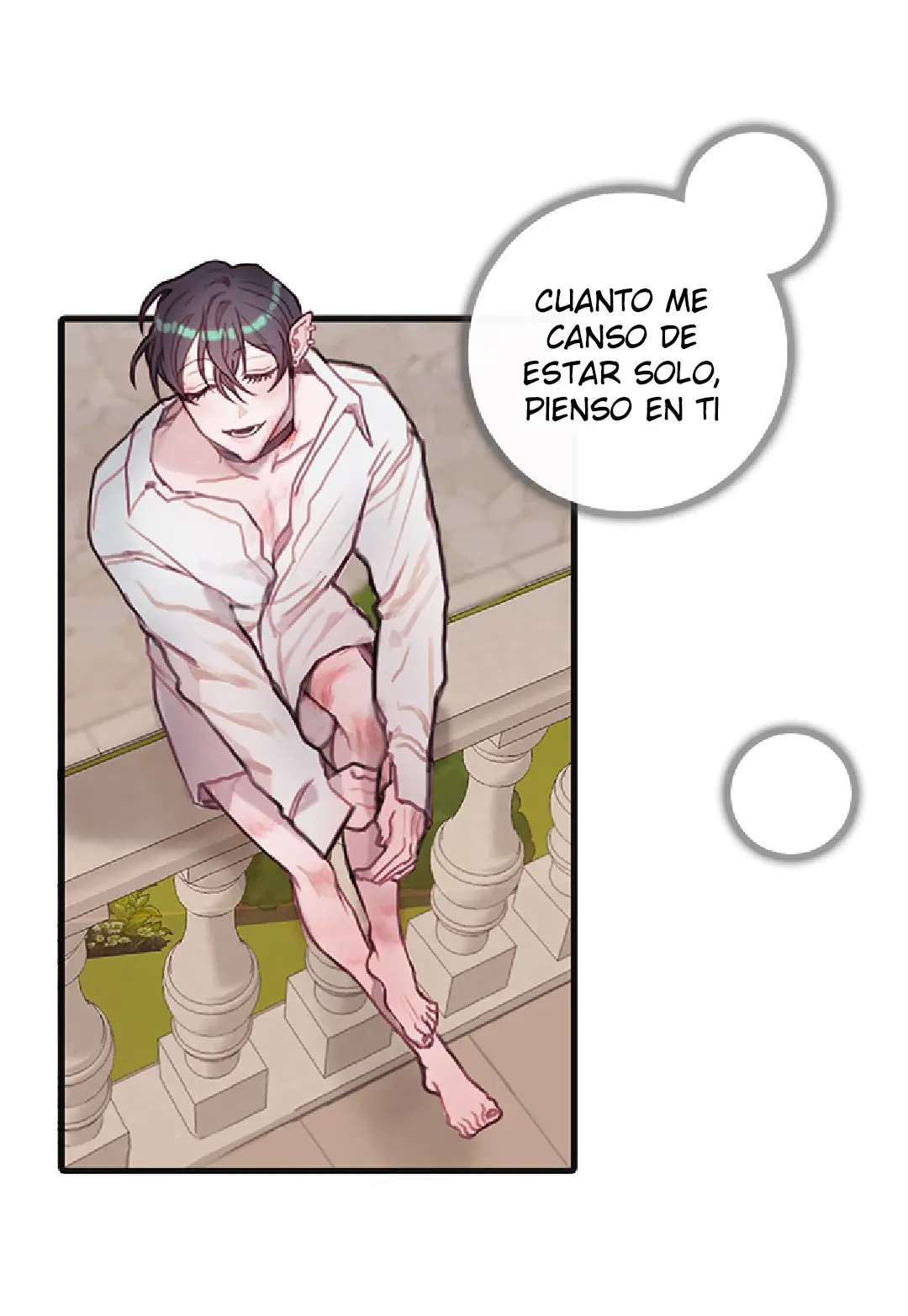 black soul stage (2020) - Capítulo 9 - Página 25 - LectorTMOo