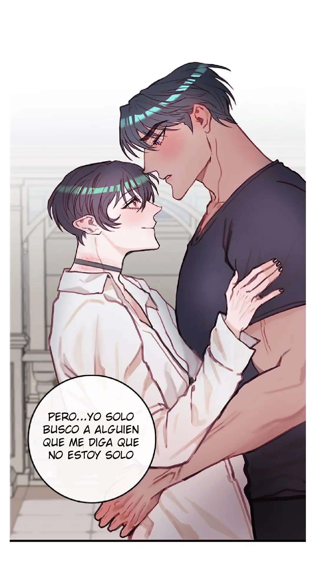 black soul stage (2020) - Capítulo 9 - Página 44 - LectorTMOo