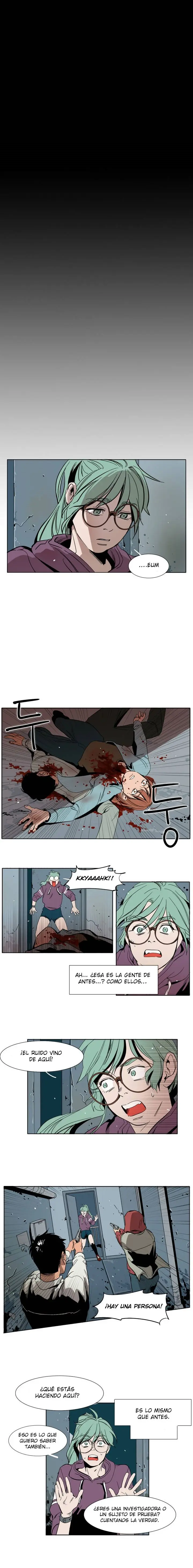 Black Survival - Bottomless Pit (2015) - Capítulo 1 - Página 6 - LectorTMOo