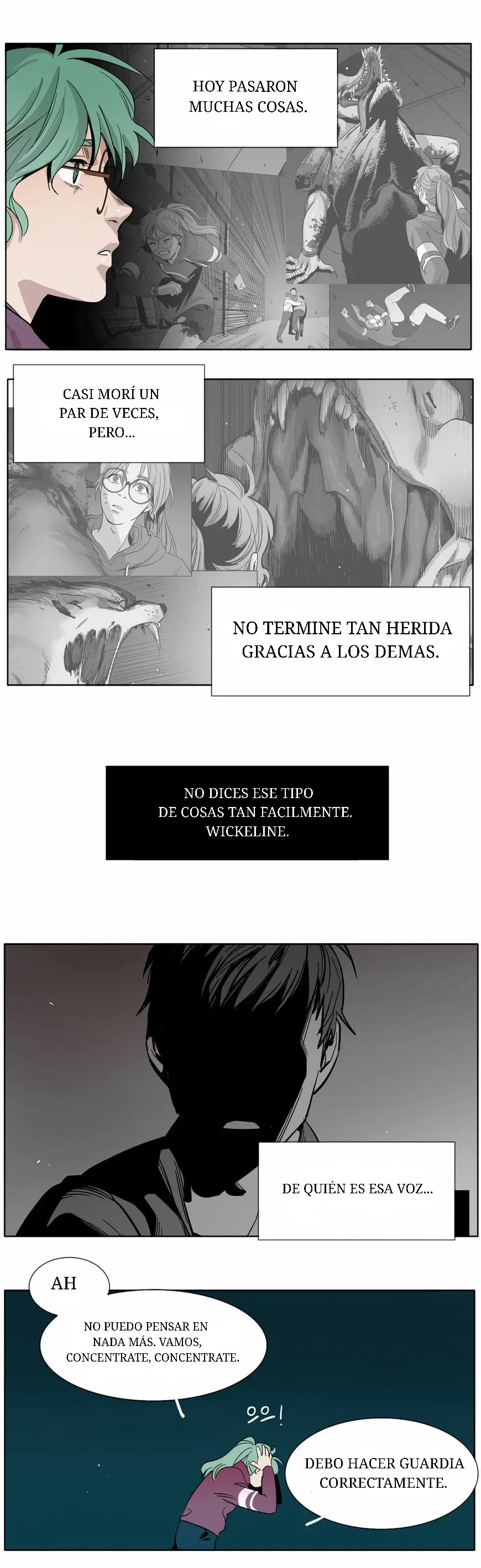Black Survival - Bottomless Pit (2015) - Capítulo 4 - Página 8 - LectorTMOo