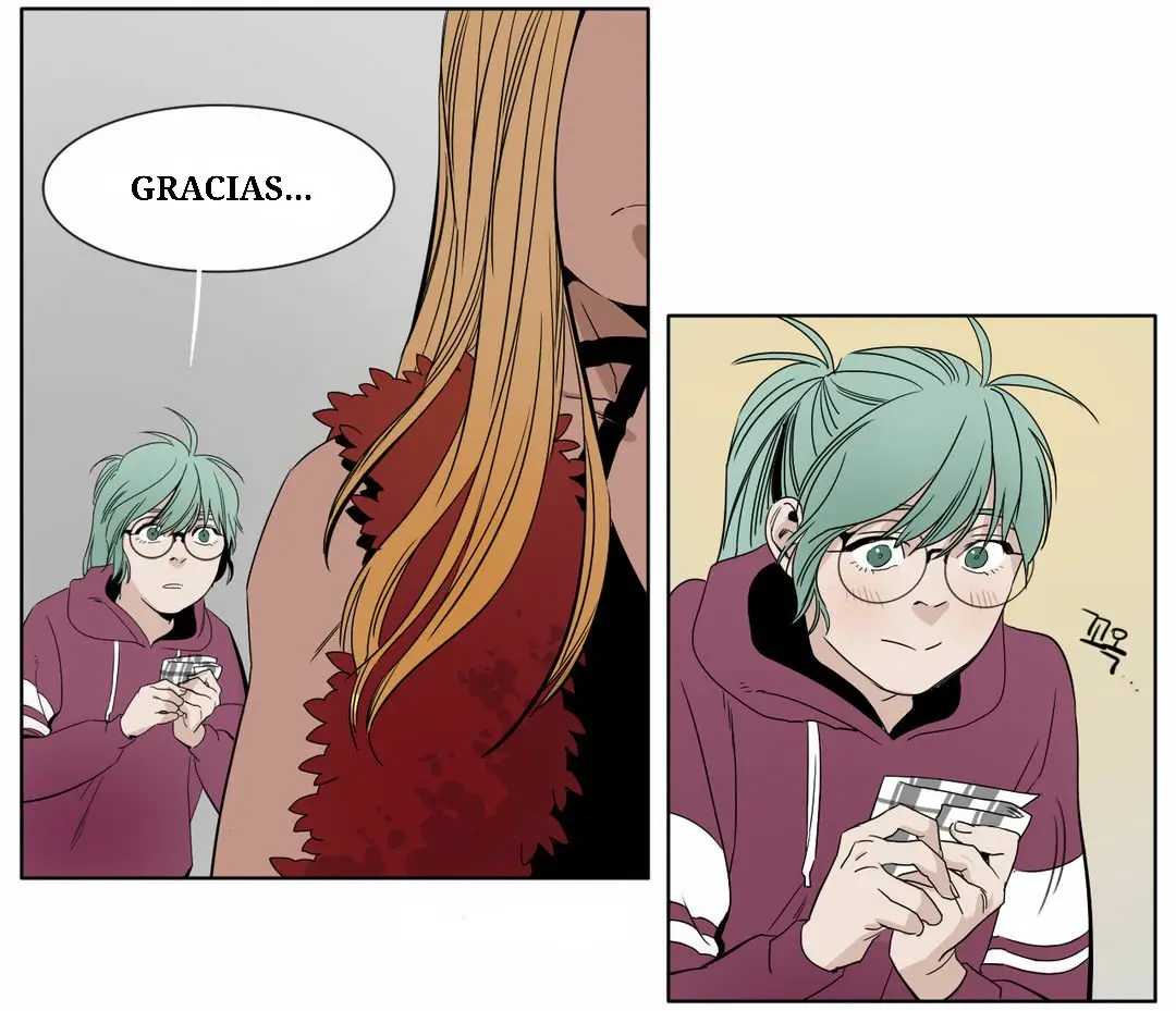 Black Survival - Bottomless Pit (2015) - Capítulo 5 - Página 15 - LectorTMOo