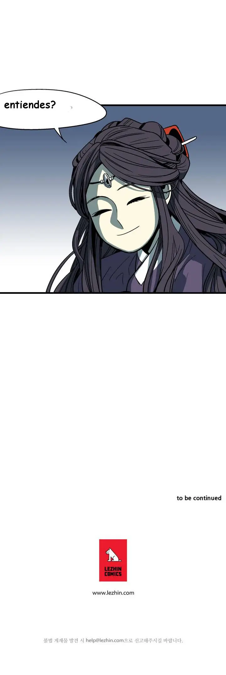 Black survival (2015) - Capítulo 6 - Página 26 - LectorTMOo