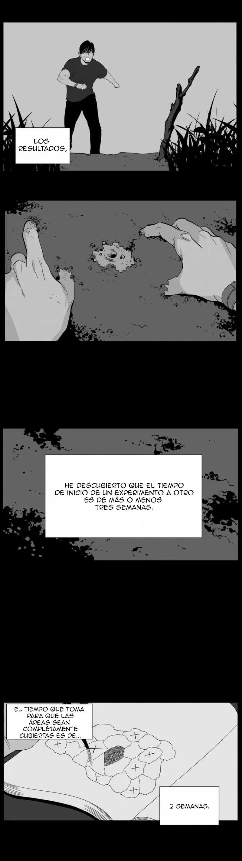 Black survival (2015) - Capítulo 7 - Página 13 - LectorTMOo