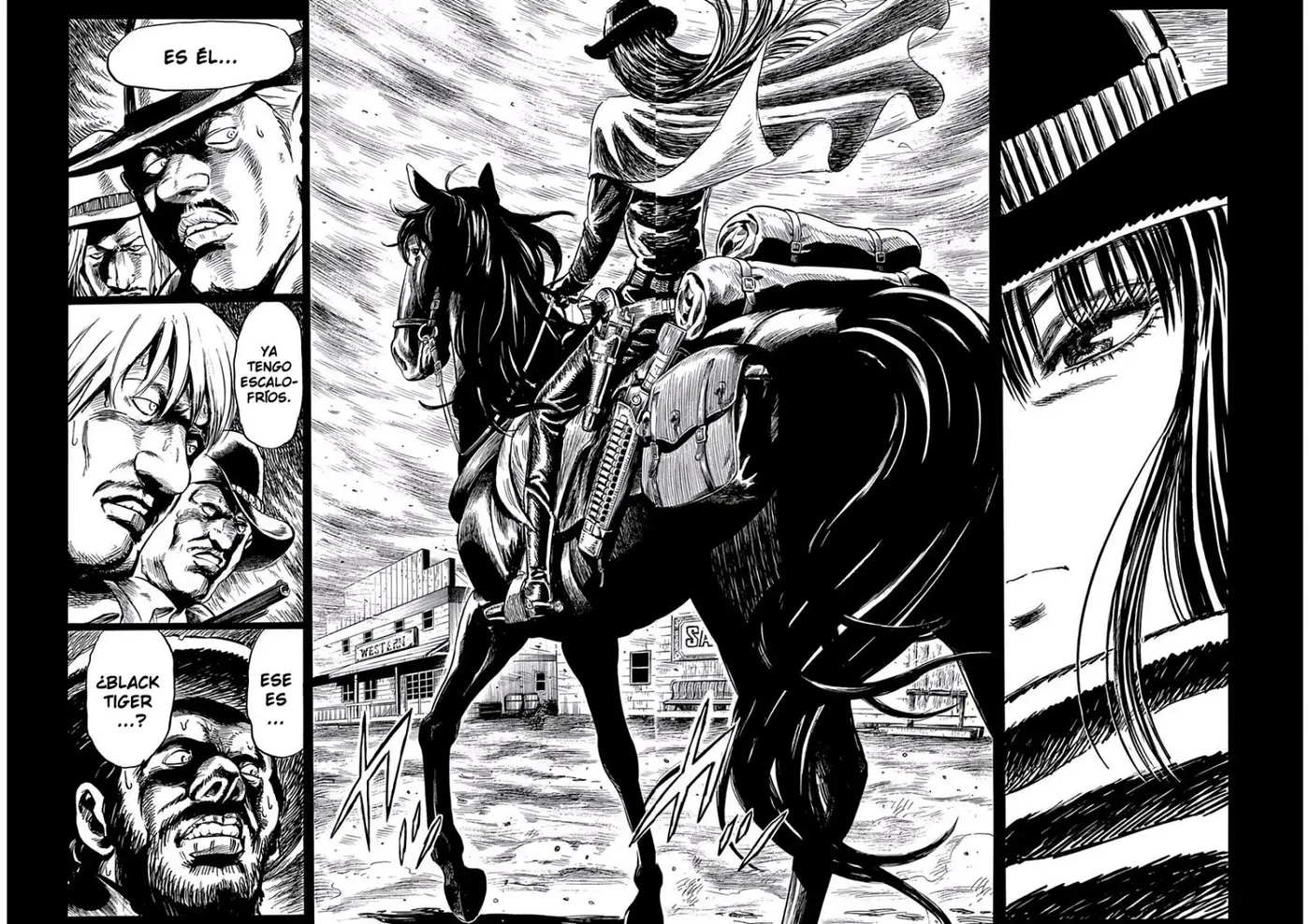 Black Tiger (2017) - Capítulo 1 - Página 6 - LectorTMOo
