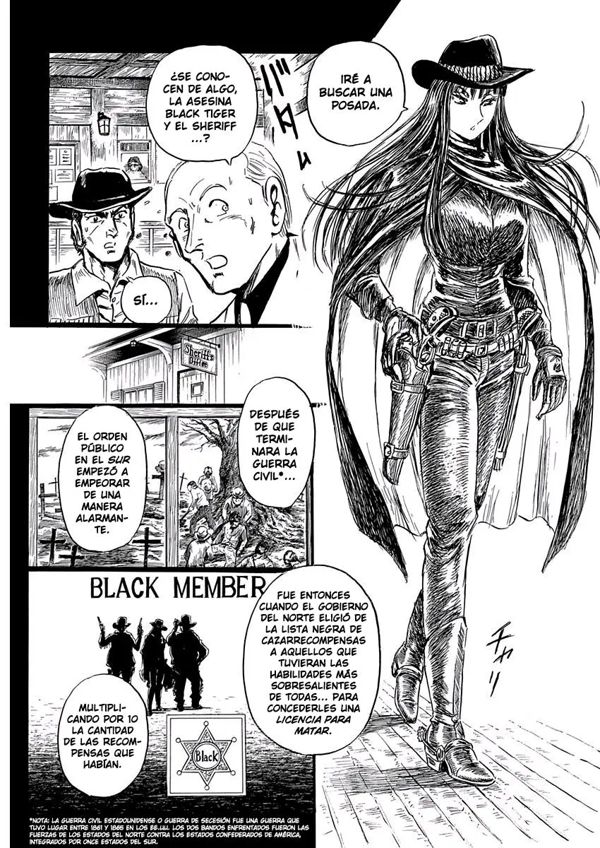 Black Tiger (2017) - Capítulo 1 - Página 17 - LectorTMOo