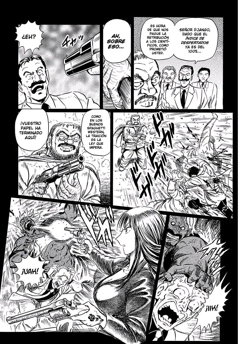 Black Tiger (2017) - Capítulo 1 - Página 40 - LectorTMOo