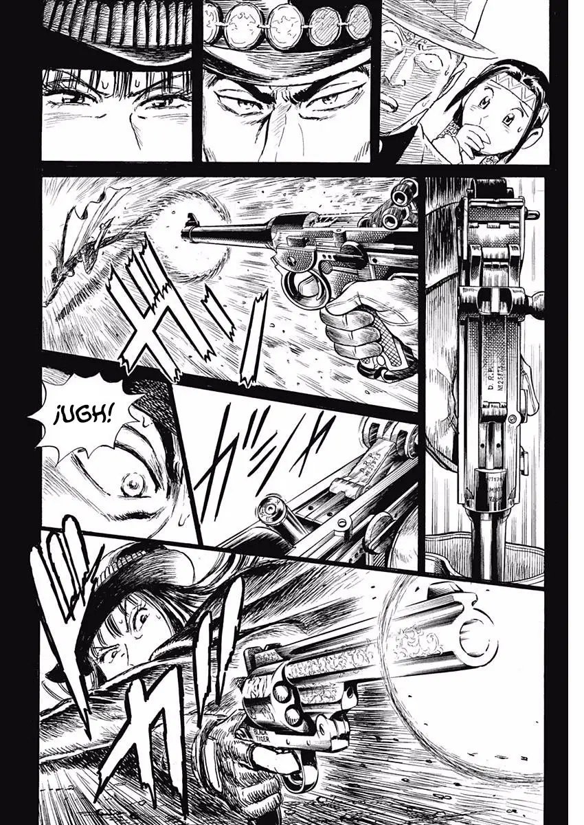 Black Tiger (2017) - Capítulo 2 - Página 52 - LectorTMOo