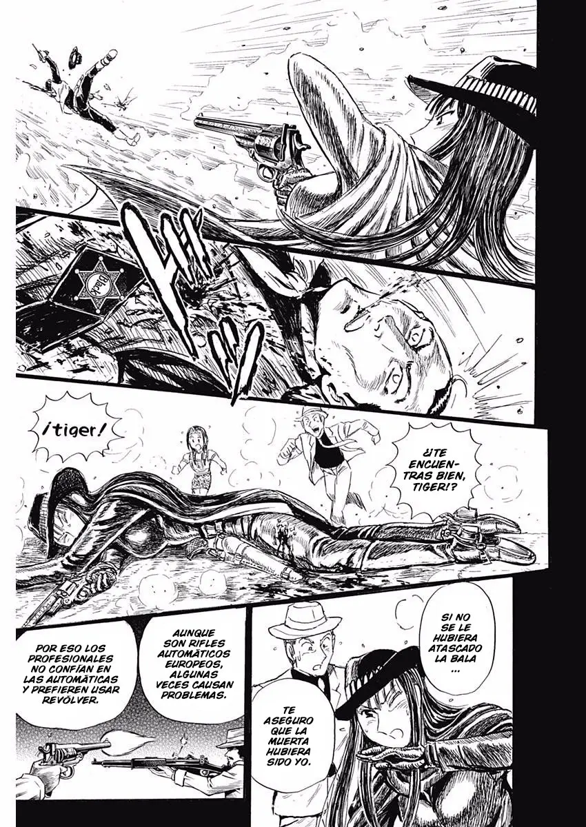 Black Tiger (2017) - Capítulo 2 - Página 53 - LectorTMOo