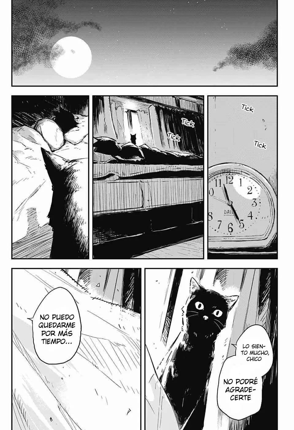 Black Torch (2016) - Capítulo 1 - Página 28 - LectorTMOo