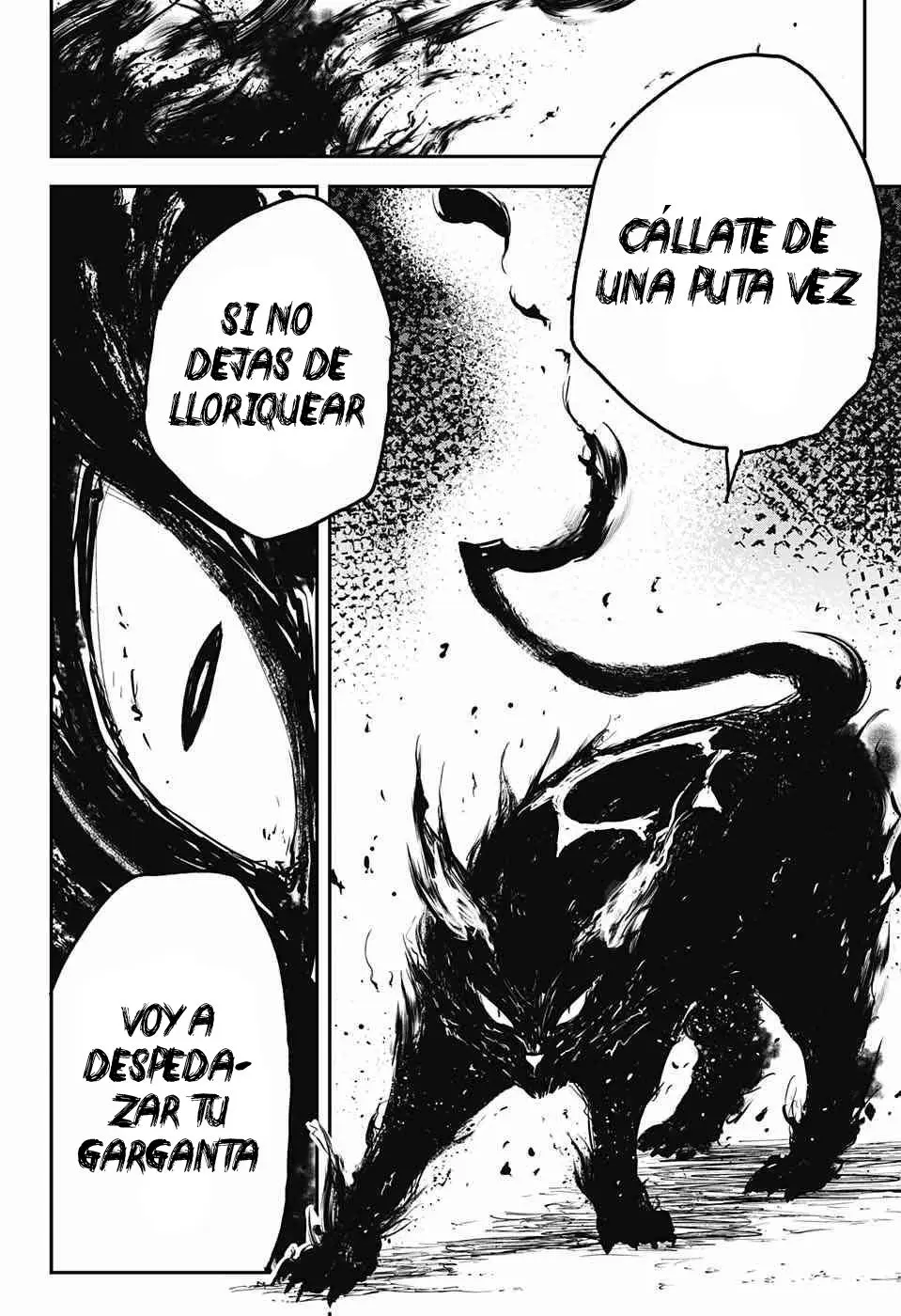 Black Torch (2016) - Capítulo 1 - Página 33 - LectorTMOo