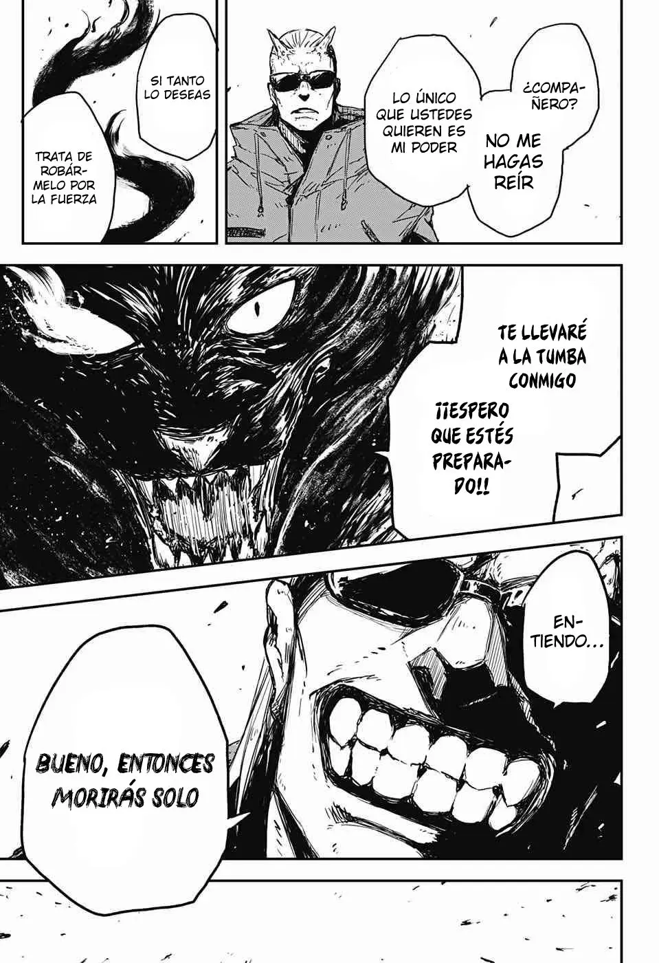 Black Torch (2016) - Capítulo 1 - Página 44 - LectorTMOo