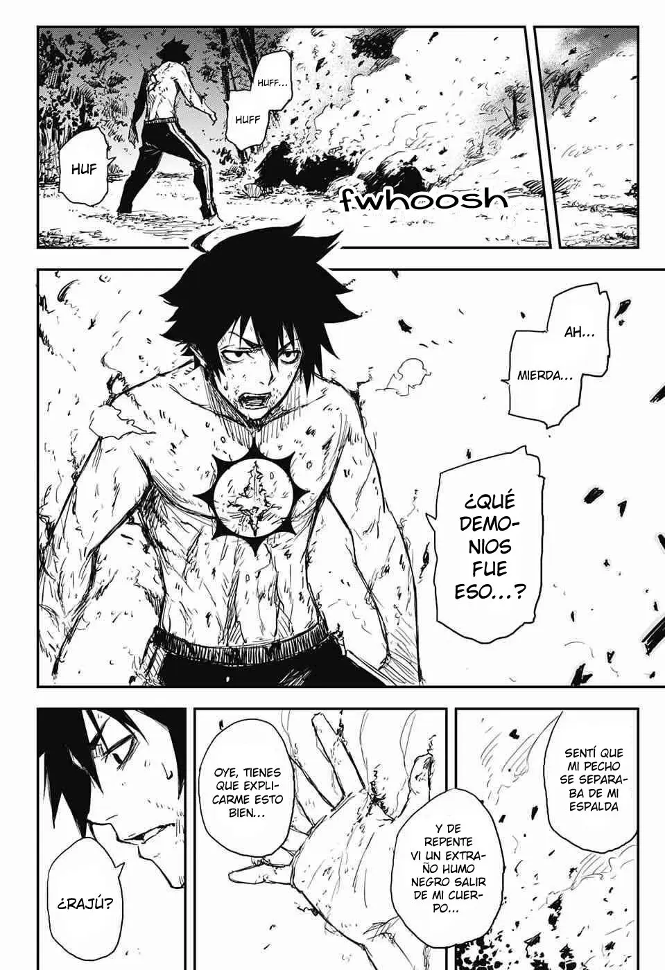 Black Torch (2016) - Capítulo 1 - Página 66 - LectorTMOo
