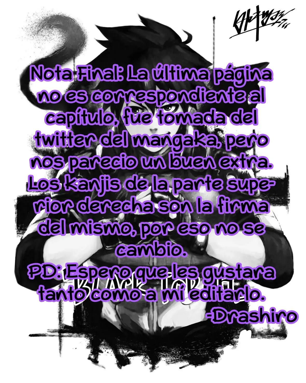 Black Torch (2016) - Capítulo 1 - Página 73 - LectorTMOo