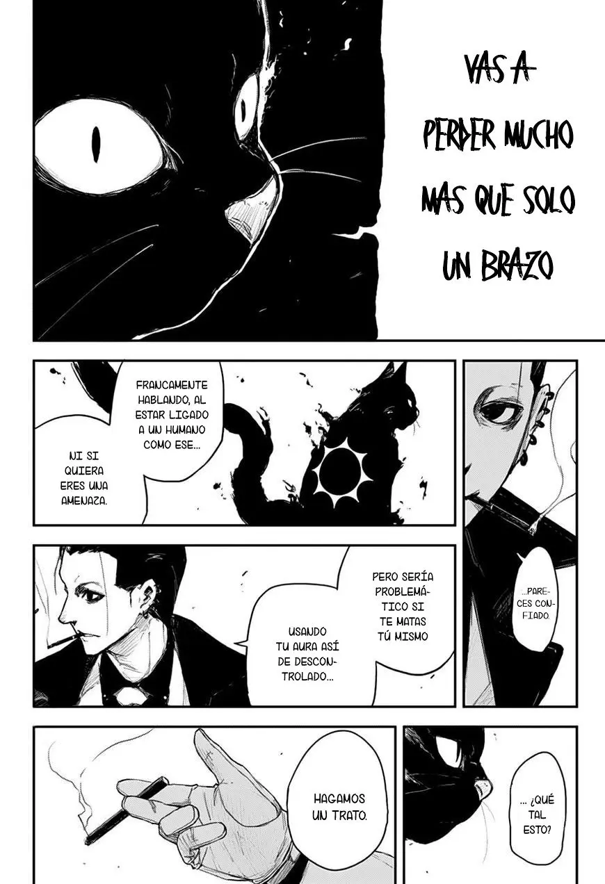 Black Torch (2016) - Capítulo 11 - Página 46 - LectorTMOo