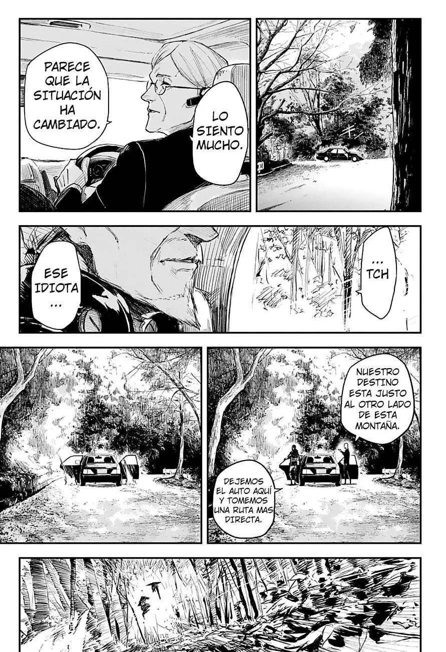 Black Torch (2016) - Capítulo 13 - Página 13 - LectorTMOo