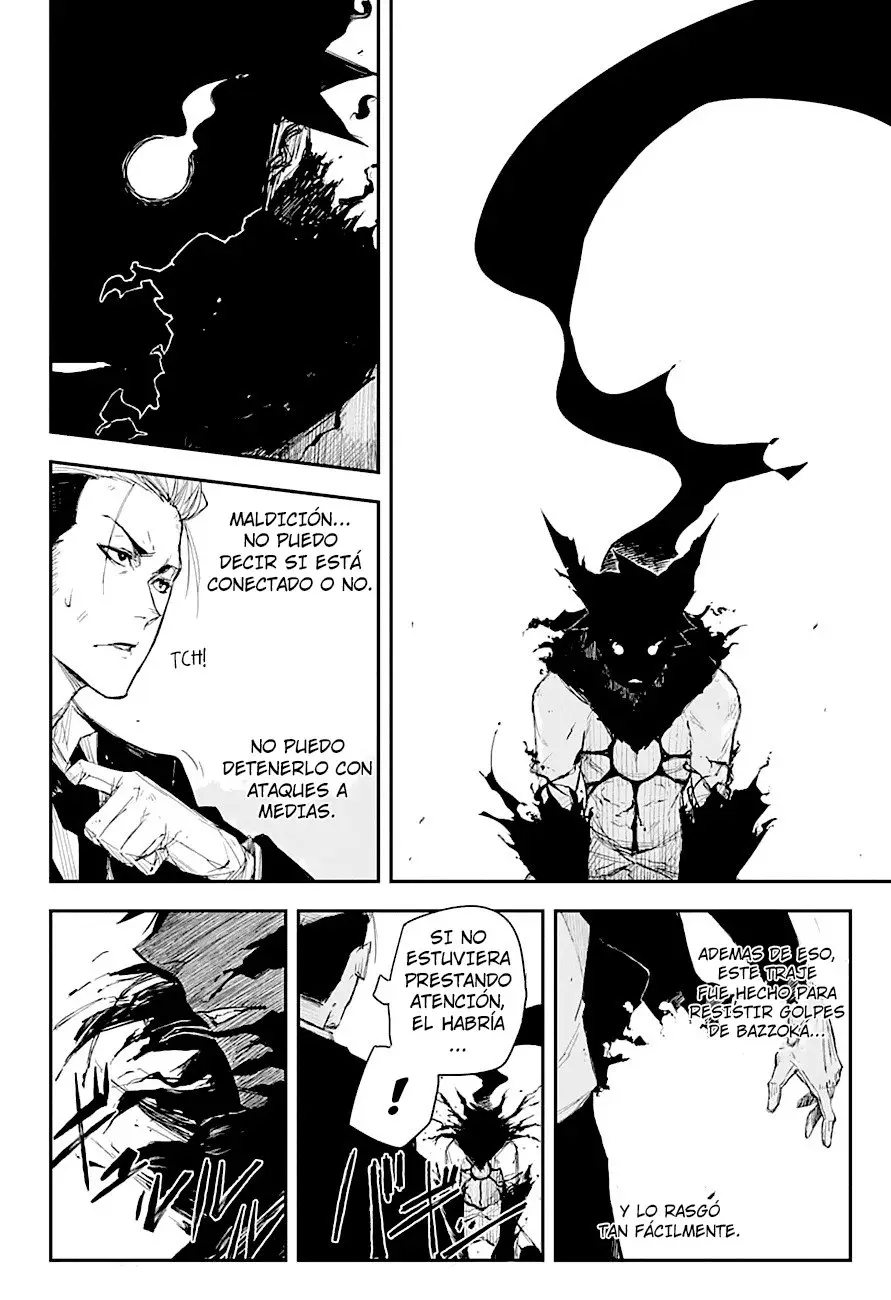 Black Torch (2016) - Capítulo 13 - Página 18 - LectorTMOo