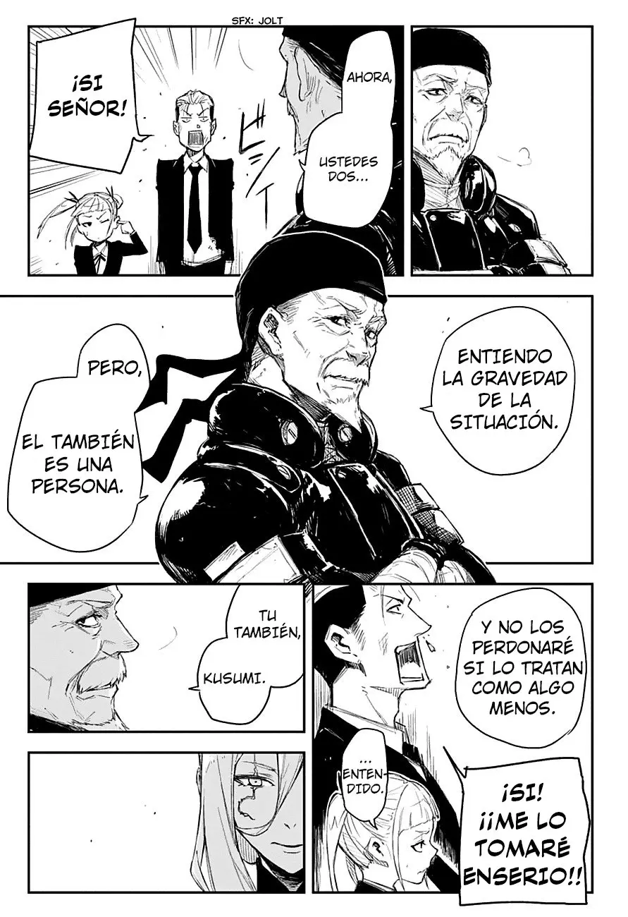 Black Torch (2016) - Capítulo 13 - Página 34 - LectorTMOo