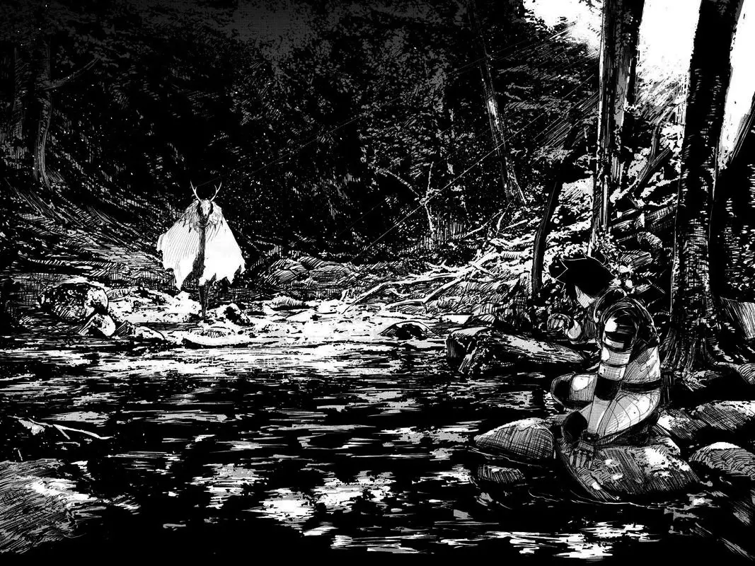 Black Torch (2016) - Capítulo 14 - Página 38 - LectorTMOo
