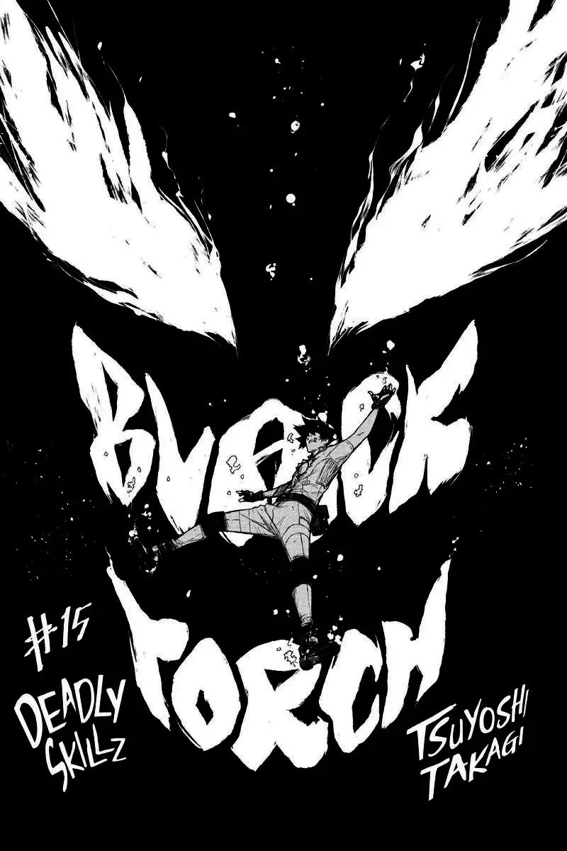 Black Torch (2016) - Capítulo 15 - Página 4 - LectorTMOo