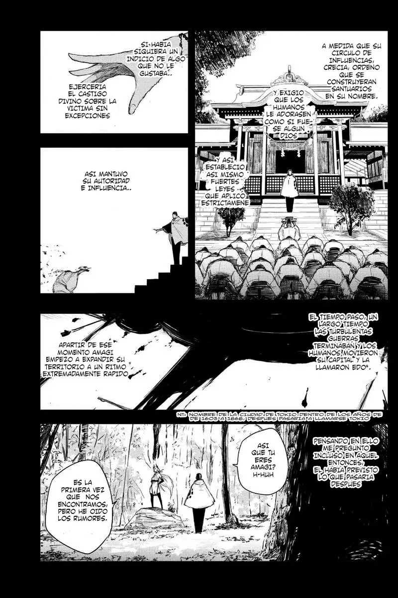 Black Torch (2016) - Capítulo 15 - Página 35 - LectorTMOo