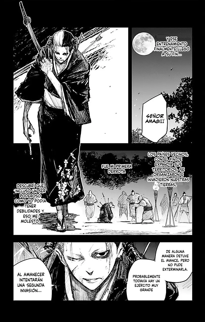 Black Torch (2016) - Capítulo 16 - Página 36 - LectorTMOo