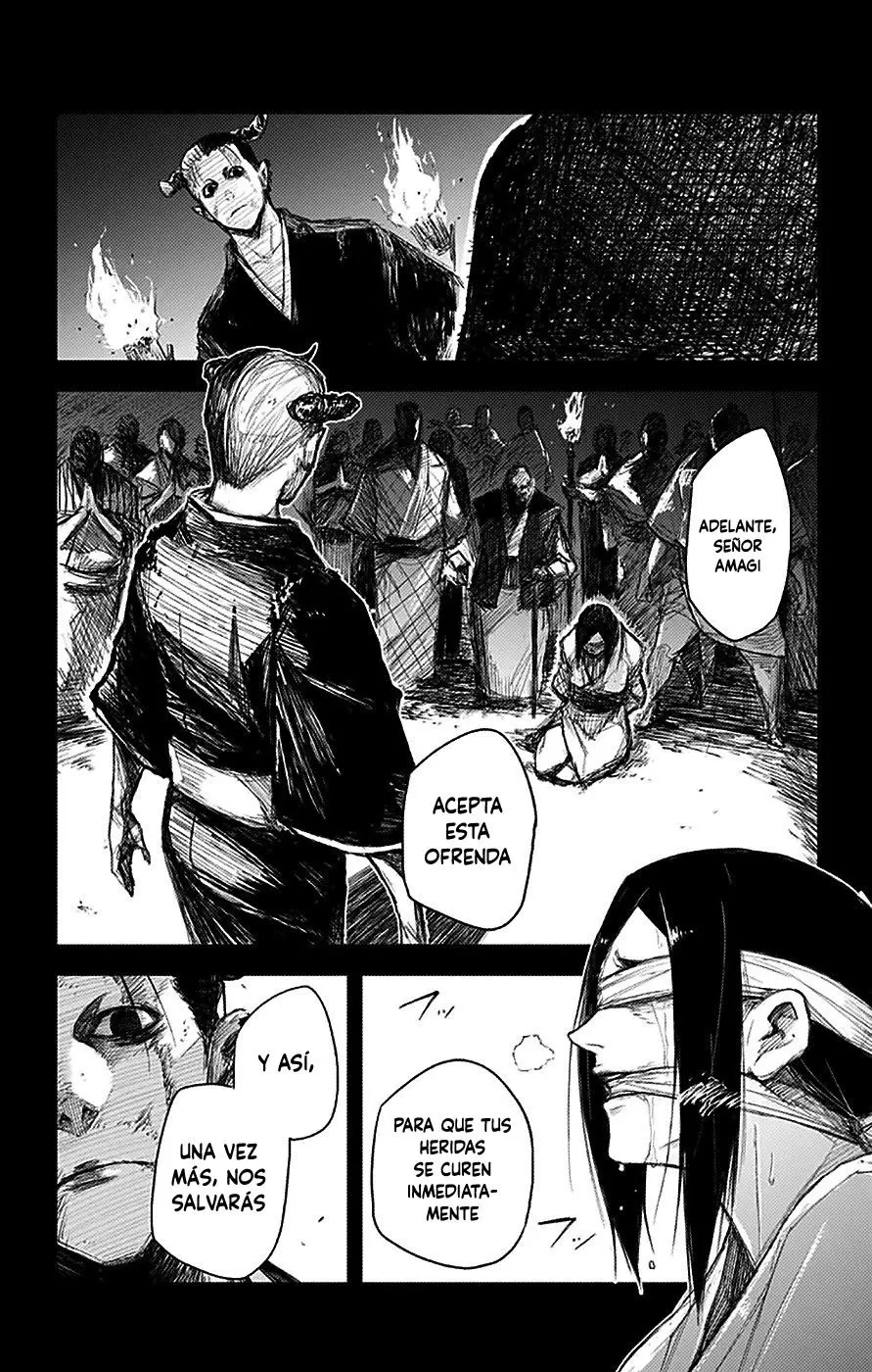 Black Torch (2016) - Capítulo 16 - Página 38 - LectorTMOo