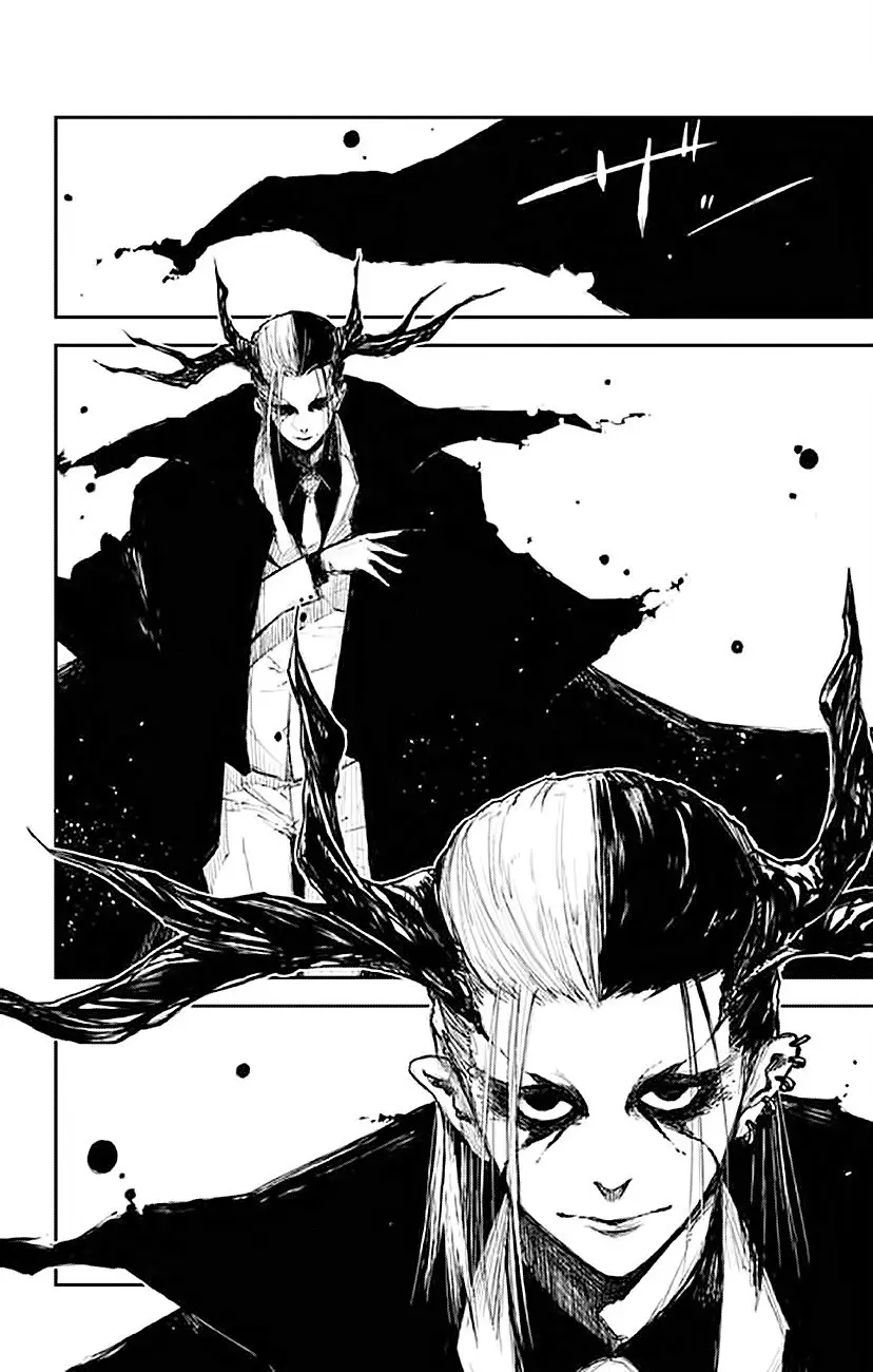 Black Torch (2016) - Capítulo 16 - Página 43 - LectorTMOo