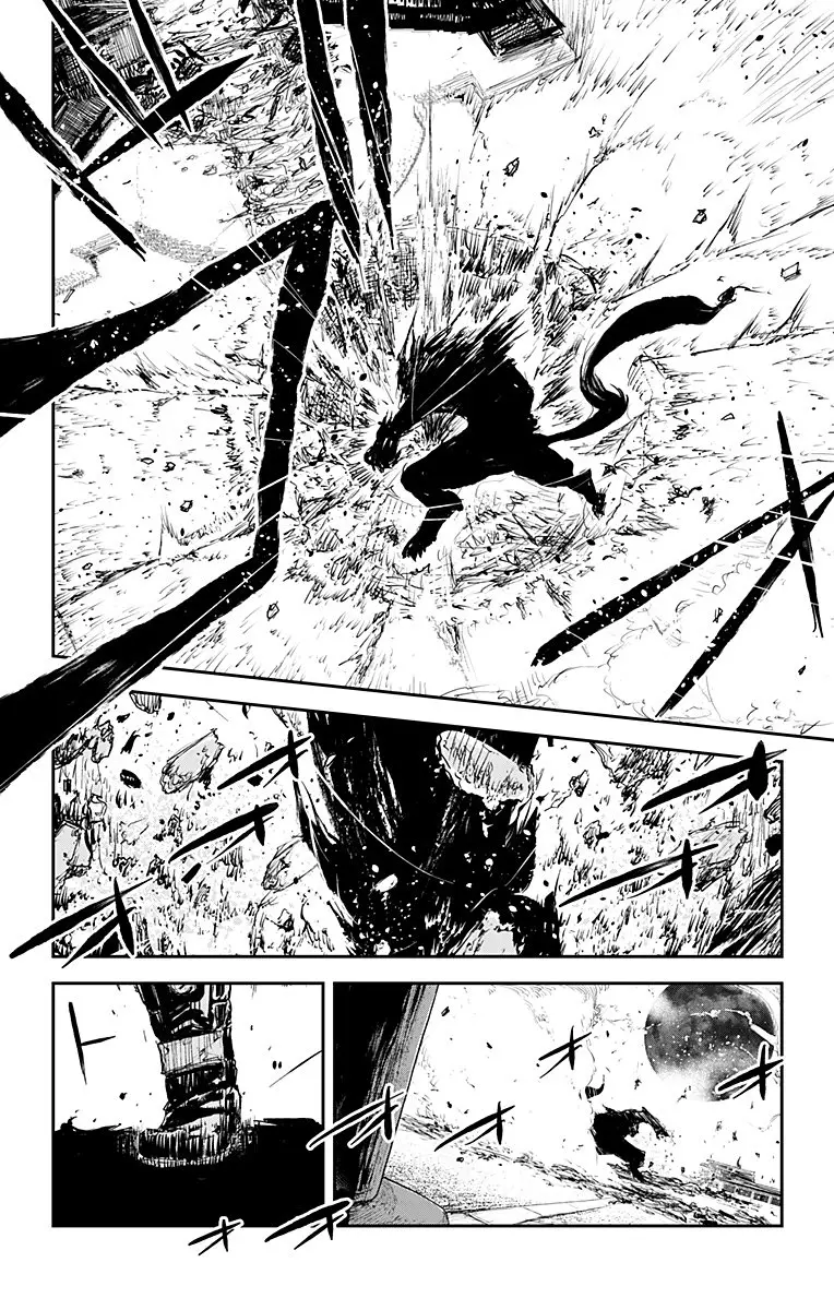 Black Torch (2016) - Capítulo 19 - Página 20 - LectorTMOo