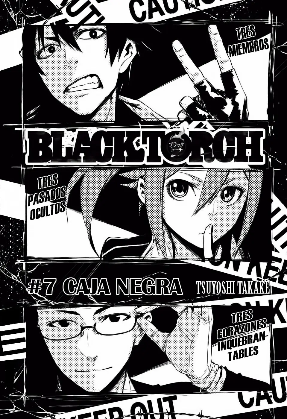 Black Torch (2016) - Capítulo 7 - Página 4 - LectorTMOo